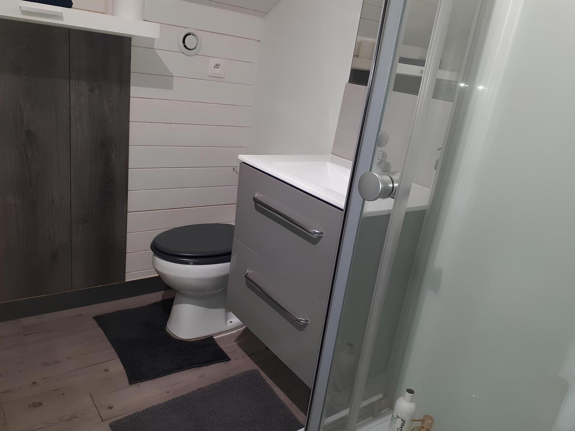 Studio Miraumont, Stationnement Gratuit, 5Min Gare Amiens Exterior foto